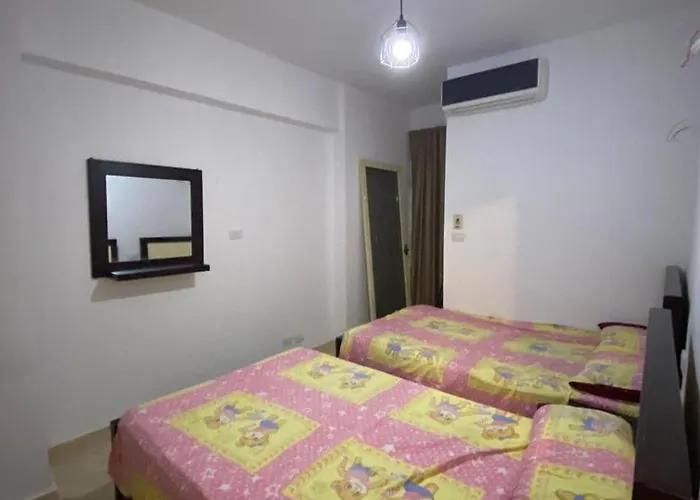 2 Bedrooms At Blue Lagoon Alpesi faház